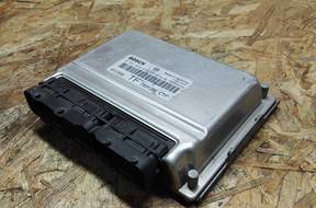 БЛОК УПРАВЛЕНИЯ HONDA CIVIC VII   0281010419