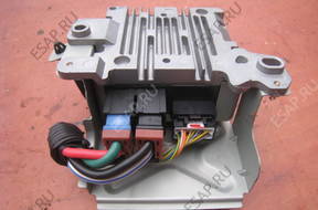 БЛОК УПРАВЛЕНИЯ HONDA CIVIC VII 04   УСИЛИТЕЛЯ