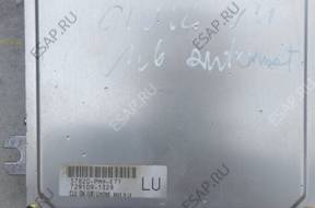 БЛОК УПРАВЛЕНИЯ   Honda Civic VII 1,6 автомат 88