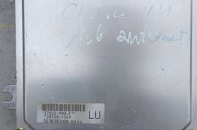 БЛОК УПРАВЛЕНИЯ   Honda Civic VII 1,6 автомат 88