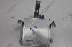 БЛОК УПРАВЛЕНИЯ HONDA CIVIC VII 1.4  ДВИГАТЕЛЕМ