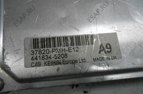 БЛОК УПРАВЛЕНИЯ HONDA CIVIC VII 1.4  ДВИГАТЕЛЕМ