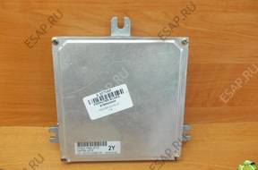 БЛОК УПРАВЛЕНИЯ HONDA CIVIC VII 1.4  ДВИГАТЕЛЕМ