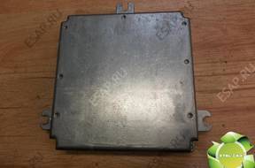 БЛОК УПРАВЛЕНИЯ HONDA CIVIC VII 1.4  ДВИГАТЕЛЕМ