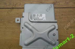 БЛОК УПРАВЛЕНИЯ HONDA CIVIC VII 1.4   УСИЛИТЕЛЯ