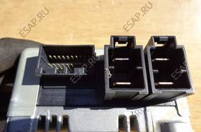 БЛОК УПРАВЛЕНИЯ HONDA CIVIC VII 1.4   УСИЛИТЕЛЯ