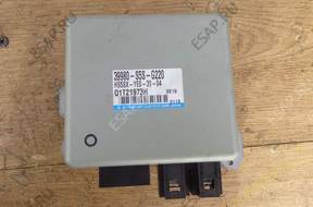 БЛОК УПРАВЛЕНИЯ HONDA CIVIC VII 1.4   УСИЛИТЕЛЯ