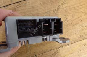 БЛОК УПРАВЛЕНИЯ HONDA CIVIC VII 1.4   УСИЛИТЕЛЯ