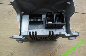 БЛОК УПРАВЛЕНИЯ HONDA CIVIC VII 1.4   УСИЛИТЕЛЯ