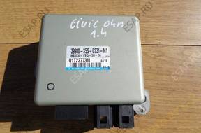 БЛОК УПРАВЛЕНИЯ HONDA CIVIC VII 1.4   УСИЛИТЕЛЯ