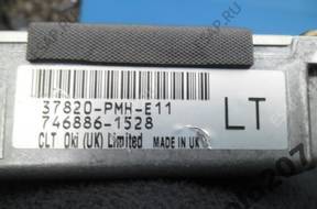 БЛОК УПРАВЛЕНИЯ HONDA CIVIC VII 1.6