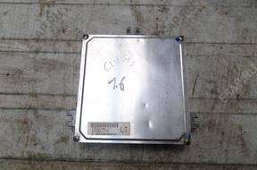 БЛОК УПРАВЛЕНИЯ honda civic VII 1.6  МОДУЛЬ