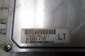 БЛОК УПРАВЛЕНИЯ honda civic VII 1.6  МОДУЛЬ