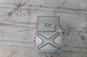 БЛОК УПРАВЛЕНИЯ honda civic VII 1.6  МОДУЛЬ