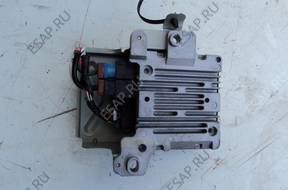 БЛОК УПРАВЛЕНИЯ HONDA CIVIC VII   2.0 IVTEC