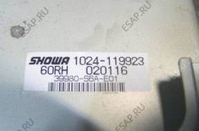 БЛОК УПРАВЛЕНИЯ Honda Civic VII 2002 год   УСИЛИТЕЛЯ