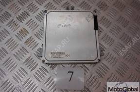 БЛОК УПРАВЛЕНИЯ   HONDA CIVIC VII 37820-PMA-E12
