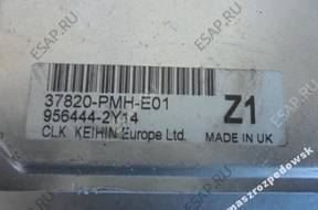 БЛОК УПРАВЛЕНИЯ HONDA CIVIC VII 37820-PMH-E01
