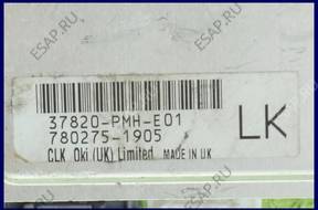 БЛОК УПРАВЛЕНИЯ   HONDA CIVIC VII 37820-PMH-E01