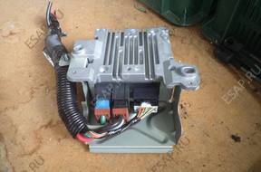 БЛОК УПРАВЛЕНИЯ HONDA CIVIC VII 39980 S3FZ E010