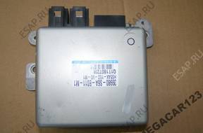 БЛОК УПРАВЛЕНИЯ HONDA CIVIC VII 39980-S6A-E011-M1