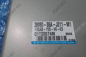 БЛОК УПРАВЛЕНИЯ   Honda CIvic VII 39980S6AJ011M1