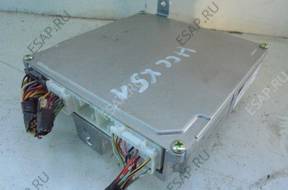 БЛОК УПРАВЛЕНИЯ HONDA CIVIC VII COUPE 01-2006 год