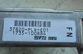 БЛОК УПРАВЛЕНИЯ HONDA CIVIC VII COUPE 01-2006 год