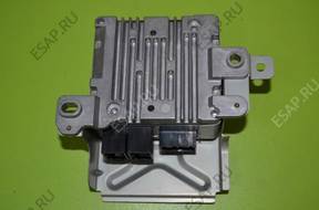 БЛОК УПРАВЛЕНИЯ   HONDA CIVIC VII УСИЛИТЕЛЯ 01