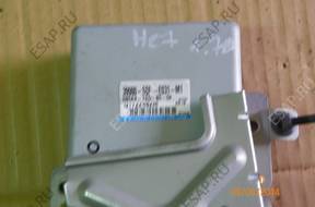 БЛОК УПРАВЛЕНИЯ HONDA CIVIC VII   УСИЛИТЕЛЯ