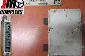 БЛОК УПРАВЛЕНИЯ HONDA CIVIC VTECH 37820P2TG01 FZ