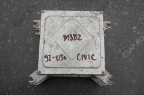 БЛОК УПРАВЛЕНИЯ HONDA CIVIC