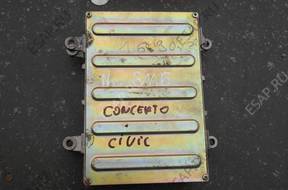 БЛОК УПРАВЛЕНИЯ HONDA CIVIC