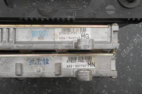 БЛОК УПРАВЛЕНИЯ HONDA CIVIC