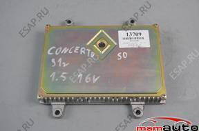 БЛОК УПРАВЛЕНИЯ   HONDA CONCERTO 1.5 16V 91 год, FV