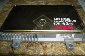 БЛОК УПРАВЛЕНИЯ Honda Concerto 1.5 1993 год.  K.26