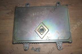 БЛОК УПРАВЛЕНИЯ Honda Concerto 1.5 37820 PW1 G01
