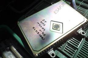 БЛОК УПРАВЛЕНИЯ HONDA CONCERTO 1.5 37820PW1G01