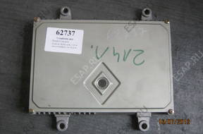 БЛОК УПРАВЛЕНИЯ Honda Concerto 1.5 88-1994 год