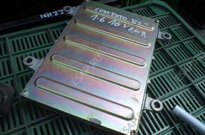 БЛОК УПРАВЛЕНИЯ HONDA CONCERTO 1.6 704 309732