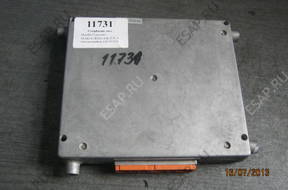 БЛОК УПРАВЛЕНИЯ Honda Concerto 1.6 88-1994 год