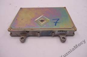 БЛОК УПРАВЛЕНИЯ HONDA CONCERTO 1.6 DOHC   PP5 FV