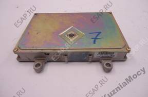 БЛОК УПРАВЛЕНИЯ HONDA CONCERTO 1.6 DOHC   PP5 FV