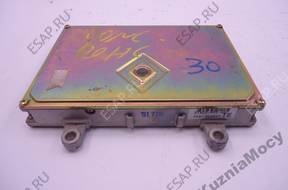 БЛОК УПРАВЛЕНИЯ HONDA CONCERTO 1.6 DOHC   PP5 FV