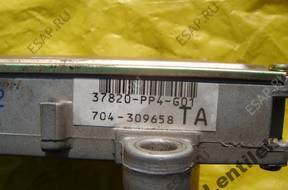 БЛОК УПРАВЛЕНИЯ   Honda Concerto 37820-PP4-G01