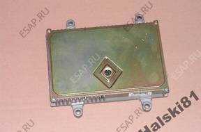 БЛОК УПРАВЛЕНИЯ HONDA CONCERTO-