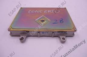 БЛОК УПРАВЛЕНИЯ HONDA CONCERTO   PP4 FV