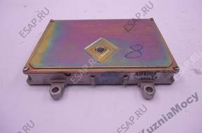 БЛОК УПРАВЛЕНИЯ HONDA CONCERTO   PP4 FV