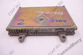 БЛОК УПРАВЛЕНИЯ HONDA CONCERTO   PW1 FV