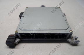 БЛОК УПРАВЛЕНИЯ HONDA CR-V 2.0 147KM   ДВИГАТЕЛЕМ